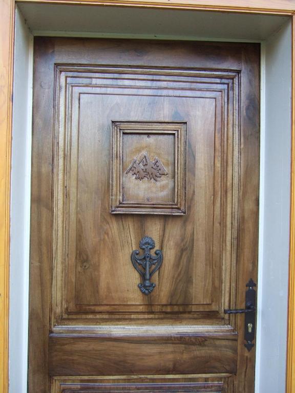 אבוויל La Maison De L'Epousee B&B חדר תמונה