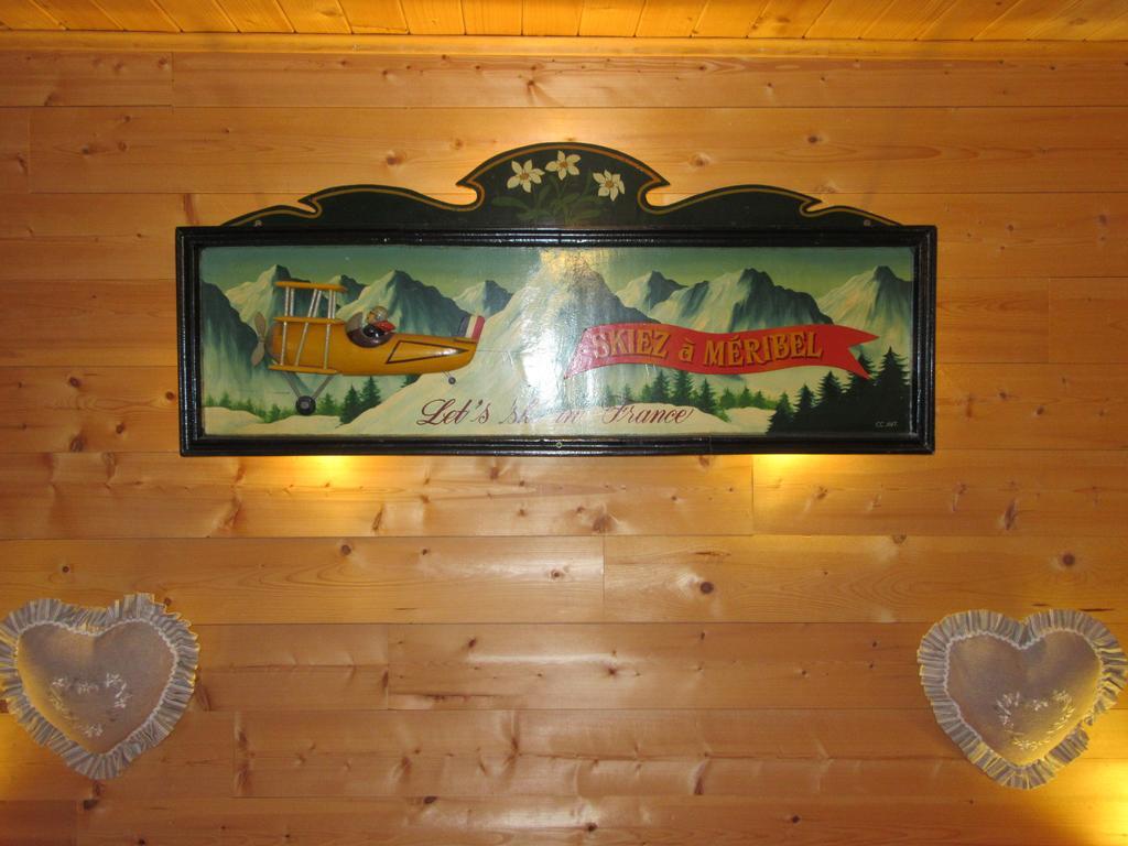 אבוויל La Maison De L'Epousee B&B מראה חיצוני תמונה